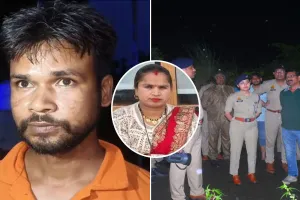 Bareilly: लूट के लिए नहीं हुई थी महिला की हत्या ! जेवर और कैश बरामद...अब पति पर घूम रही शक की सुई