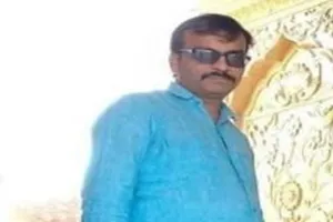 प्रतापगढ़: हादसे में घायल दुकानदार की मौत, नहीं देख सका 8 दिन के बेटे का चेहरा