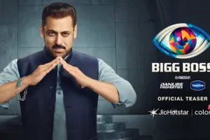Bigg Boss 19: हो गया बिग बॉस के नए सीजन का आगाज, TV से डेढ़ घंटा पहले इस OTT पर देख पाएंगे नया सीजन