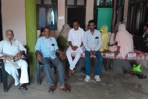 रामपुर : घर में घुसकर अकेले सो रहे युवक से मारपीट, हाथ पैर बांधकर हुए फरार