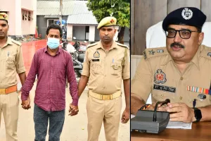 बदायूं: बहनोई ने करा दिया था मुकदमा...इसलिए सगे साले ने किया था भाजपा नेता का कत्ल