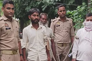 बरेली : शादी से इंकार पर युवती की गला दबाकर हत्या, तीन दोषियों को आजीवन कारावास