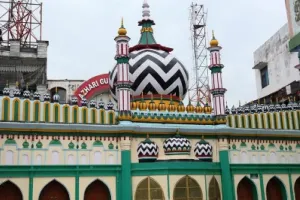 बरेली : उर्स-ए-रजवी की तैयारी में जुटा नगर निगम, सड़क और नाली ठीक कराई जाएंगी