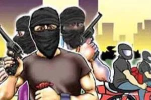 लखीमपुर खीरी: तिकुनिया से सिंगाही तक बदमाशों का आतंक, पुलिस की नींद नहीं टूटी