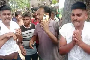 लखीमपुर खीरी : लूट नहीं, सिर्फ शांति भंग में चालान! पुलिस पर उठे सवाल