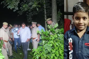बरेली : 10 साल के ममेरे भाई का किया अपहरण, मामा ने पुलिस की मदद ली तो कर दी हत्या 