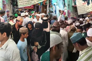 बरेली : आला हजरत के तीन रोजा उर्स का आगाज आज, दरगाह प्रमुख और सज्जादानशीन का मुसलमानों को ये खास पैगाम...