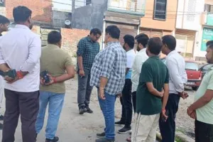 बरेली : नगर आयुक्त को जांच में मिलीं खामियां, चार एजेंसियों को नोटिस