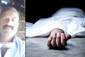 लखीमपुर खीरी : चलती चक्की का पत्थर फटा, दो की मौत, कई बच्चे घायल