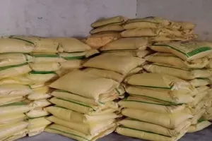 पीलीभीत: गज भर जमीन नहीं, यूरिया खाद ले चुके 20-20 बार, जांच में खुला खेल