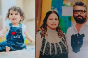 शाहजहांपुर : आर्थिक तंगी और कर्ज से टूटे परिवार ने उठाया खौफनाक कदम, पत्नी-बेटे संग दी जान