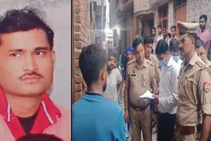 बदायूं : मायके गई पत्नी, पति ने कमरे में फंदा लगाकर दी जान