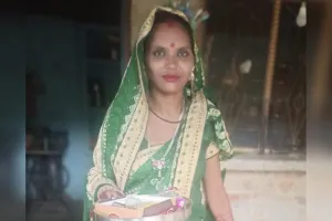 रामपुर : शाहबाद में संदिग्ध परिस्थितियों में महिला की मौत, हत्या का आरोप