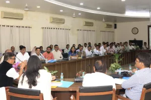 बरेली : ब्लॉक कोऑर्डिनेटर गांव का भ्रमण कर जानेंगे स्वच्छता का हाल