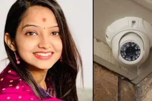 बरेली : यू-ट्यूबर साक्षी मिश्रा पर सीसीटीवी कैमरों से रखी जा रही नजर