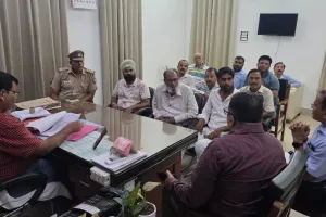 बदायूं: हेलमेट नहीं तो ईंधन नहीं, एक सितंबर से शुरू होगा अभियान