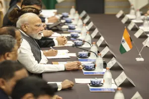 भारत में पूंजी केवल बढ़ती नहीं, बल्कि कई गुना बढ़ती है, जापान से पीएम मोदी का मैसेज