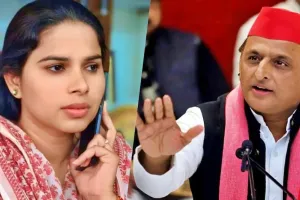 सपा पोषित माफिया कर सकते हैं मेरी हत्या.. पूजा पाल ने किया अखिलेश पर पलटवार, राजू पाल हत्याकांड का भी किया जिक्र