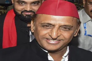 बिहार में SIR के जरिए वोटों में हेरफेर की साजिश रच रही भाजपा, अखिलेश यादव का BJP पर बड़ा आरोप