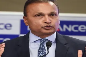 ईडी ने अनिल अंबानी को धनशोधन मामले में पूछताछ के लिए बुलाया, 14 नवंबर को होना है पेश