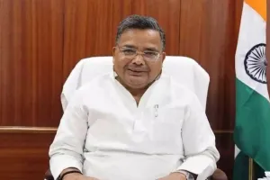 पर्यटन परियोजनाओं में हीलाहवाली बर्दाश्त नहीं: जयवीर सिंह 