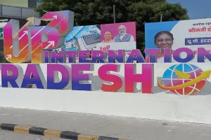 कानपुर: अमेरिका के टैरिफ के ऐलान से यूपी इंटरनेशनल ट्रेड शो बना अवसर, 70 देशों के खरीदार कर सकते हैं शिरकत 