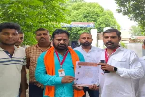 चंदन शर्मा हत्याकांडः गिरफ्तारी न होने पर सवर्ण आर्मी का अल्टीमेटम, आंदोलन की दी चेतावनी