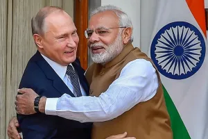 मैं पुतिन की मेजबानी के लिए उत्सुक हूँ... PM मोदी ने रूसी राष्ट्रपति से फोन पर की बात, भारत आने का दिया निमंत्रण 