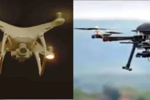 ड्रोन की अफवाहों से पश्चिमी UP के ग्रामीण इलाकों में दहशत, रातभर जगकर दे रहे पहरा
