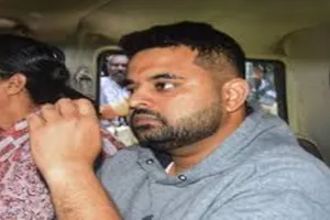 पूर्व सांसद प्रज्वल रेवन्ना दुष्कर्म मामले में दोषी करार, जज का फैसला सुनते ही रो पड़े पूर्व JDS नेता