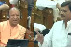 CM योगी के बयान पर शिवपाल का पलटवार, सैफई की तरह करेंगे मुख्यमंत्री के गांव का विकास