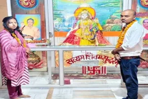 Basti Murder: चरित्र पर था शक! लव मैरिज के 10 दिन बाद हेड कॉन्स्टेबल ने चाकू से गोदकर नई-नवेली पत्नी को मार डाला