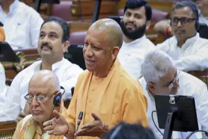 UP Assembly : परिवार डेवलपमेंट अथॉरिटी ने विपक्ष को बनाया कूप मंडूक, सीएम योगी ने बताया PDA का मतलब