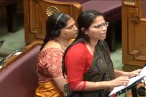 विधानसभा में सपा विधायक ने की योगी की तारीफ, कहा- अतीक को मिट्टी मिलाकर CM ने मुझे न्याय दिलाया