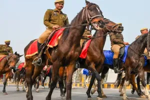 Independence Day 2025: UP में इन पुलिस कर्मियों को मिलेगा गैलेंट्री और प्रेसिडेंट मेडल, देखें लिस्ट...