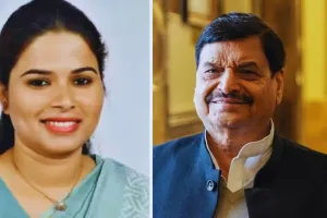 शिवपाल यादव का पूजा पाल पर बड़ा हमला, कहा- केशव मौर्य जैसा होगा उनका हाल, अब कभी नहीं बन पाएंगी विधायक