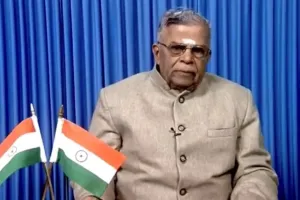 नागालैंड के राज्यपाल ला गणेशन का निधन: राज्य में सात दिवसीय राजकीय शोक, राष्ट्रपति, पीएम मोदी और सीएम नेफ्यू रियो ने जताया शोक 