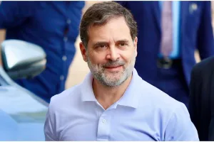 अगर 2024 के लोकसभा चुनाव में धांधली न हुई होती तो मोदी आज प्रधानमंत्री न होते... राहुल गांधी का बड़ा आरोप