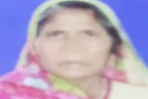 सुलतानपुर: करंट की चपेट में आने से महिला की मौत, परिजनों में कोहराम