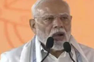 दुनिया की तीसरी सबसे बड़ी अर्थव्यवस्था बनने जा रहा है भारत, ट्रंप के 'डेड इकोनॉमी' वाले बयान पर पीएम मोदी का पलटवार