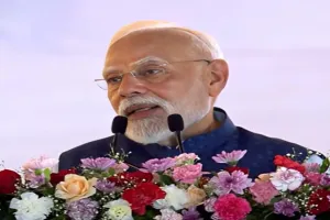 पीएम मोदी ने Delhi-NCR को दी बड़ी सौगात, दो राजमार्ग का किया उद्घाटन, कहा- पिछली सरकारों ने दिल्ली को गड्ढे में धकेला