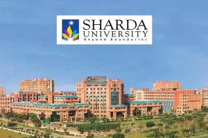 शारदा विश्वविद्यालय के छात्रावास में छात्र ने  खुदकुशी, परिजनों ने प्रबंधन पर लगाया यह गंभीर आरोप