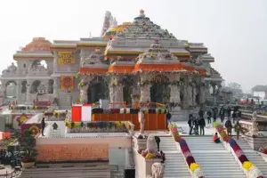 अयोध्या: 'हनुमत पथ' रामभक्तों की यात्रा को बनाएगा सुगम, जिलाधिकारी ने सरकार को भेजा  डीपीआर 