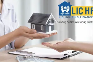 LIC Housing Finance: एलआईसी हाउसिंग फाइनेंस को 1,359.92 करोड़ का मुनाफा