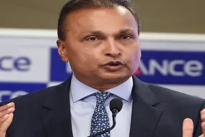 CBI Raid: सीबीआई ने अनिल अंबानी के ठिकानों पर मारा छापा, 2,000 करोड़ की बैंक धोखाधड़ी का केस दर्ज