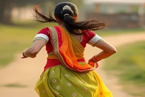 बाराबंकी: घर के जेवरात व नकदी समेट कर पत्नी फरार, पति हैरान