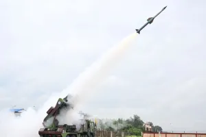DRDO ने बनाया स्वदेशी Air Defense System, ओडिशा तट पर IADWS का पहला परीक्षण सफल