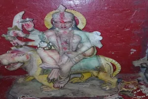 हरदोई: रमापुर गांव में अराजक तत्वों ने तोड़ी देवी मां की प्रतिमा, ग्रामीणों में आक्रोश