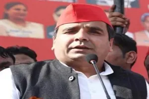 बिहार में 'इंडिया’ गठबंधन तय करेगा मुख्यमंत्री का चेहरा : धर्मेन्द्र यादव