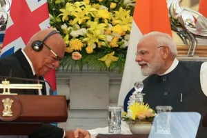 फिजी में सुपर स्पेशलिटी हॉस्पिटल और जन औषधि केन्द्र खोलेगा भारत, पीएम राबुका से चर्चा के बाद बोले PM मोदी